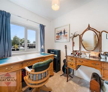 4 Bedroom Detached To Let - Photo 3