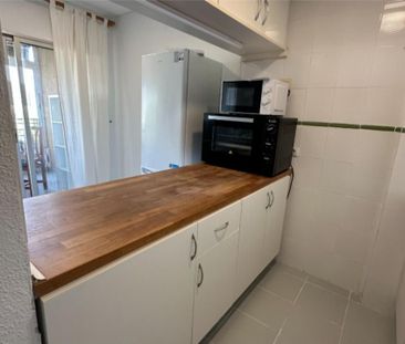 Piso de alquiler en Calle del Curricán, 27, Cabo de las Huertas - Photo 6