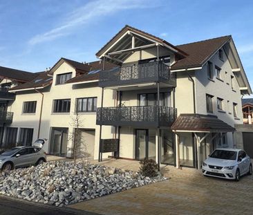 1 Zimmer, 20 m², 1. Stock - Photo 4