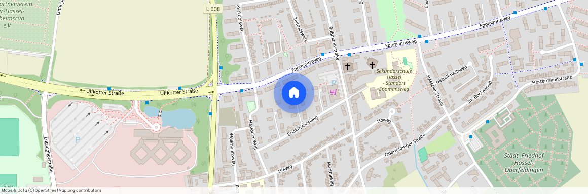 Brinkmannsweg 23, 45896 Gelsenkirchen