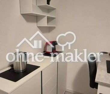 Etagenwohnung in Aachen - Foto 1