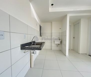 ANTONIO BEZERRA - APARTAMENTO - R SAO VICENTE DE PAULO, 260 AP 06 T... - Photo 6