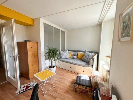 Opportunité ! Magnifique duplex de 5.5 pièces à La Chaux-de-Fonds - Photo 1