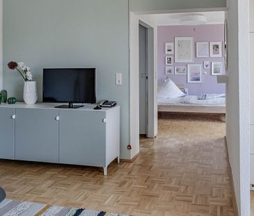 Service-Appartement im St. Ilsabeen Stift in schöner Parklage - Foto 1