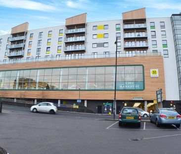 1 bedroom flat to rent - Photo 6