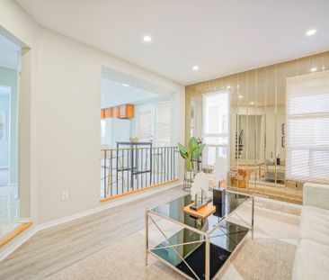 For Lease - 36 Oakhaven Drive, Toronto, Ontario - Photo 3