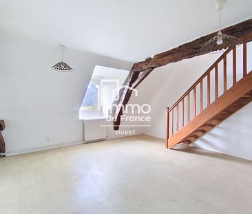 Location Appartement 3 pièces 64m² - Photo 6