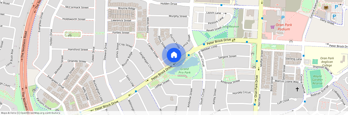 33a Ducros Street, NSW 2570, Oran Park