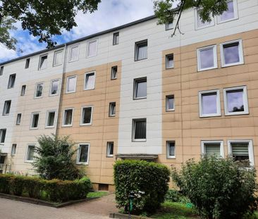 2-Zimmer-Wohnung in Dortmund - Foto 1