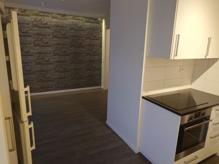 Karosserivägen, Örnsköldsvik - Foto 4