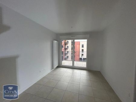 Appartement à louer 2 pièces 34.9m² - Photo 3