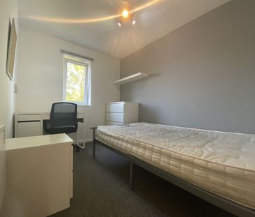 Gwennyth House, Gwennyth Street, Cathays, Cardiff, South Gla - Photo 5