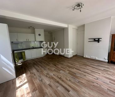 2 pièces - 42.62 m2 - Photo 2