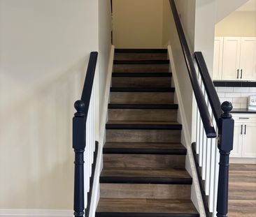 For Lease - 3A1 Kovac Road Unit# Upper, Cambridge, Ontario - Photo 4