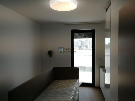 Kiadó új építésű lakás - Székesfehérvár - Photo 1