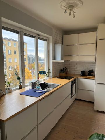 John Bergs plan, Stockholm - Photo 5
