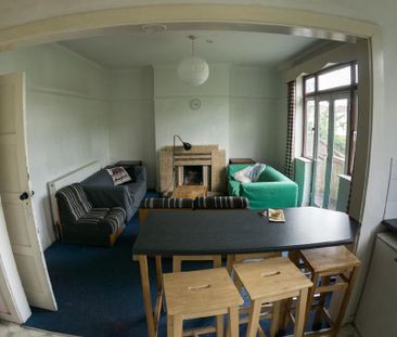 5 bedroom house to rent - Photo 1