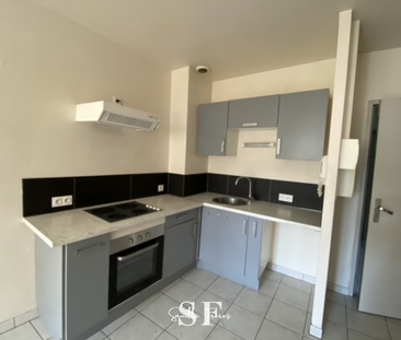Location Appartement 2 pièces 33m² AGEN 47000 - Photo 1