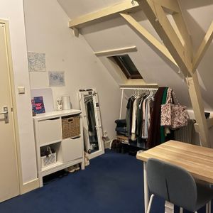 Beschikbaar mooie kamer in Zeist, geschikt voor student(e) - Photo 2