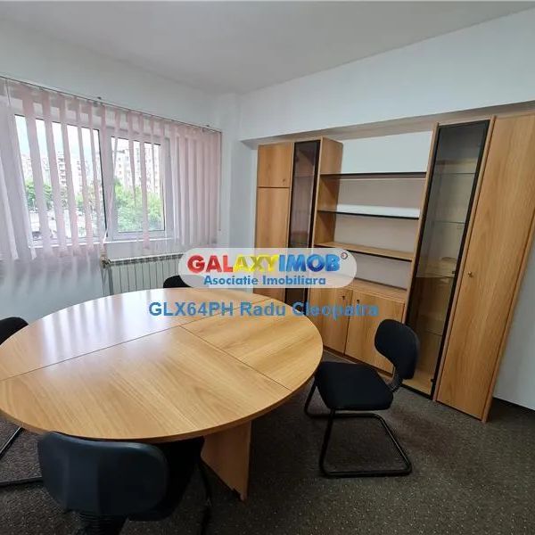 Inchiriere apartament 3 camere, Ploiesti, zona ultracentrala - Photo 1