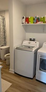 Appartement 4 1/2 Saint-Charles-Borromée - Photo 3