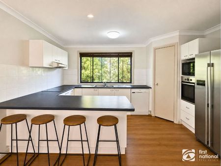 Enjoy mountain views & spacious living - Photo 2
