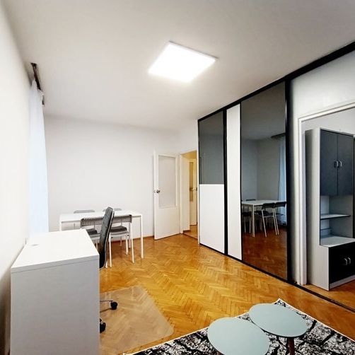 Mieszkanie do wynajęcia - Warszawa, Zorzy - Фото 1