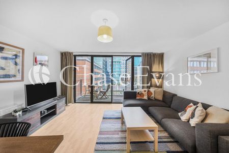 1 bedroom flat to rent - Photo 4