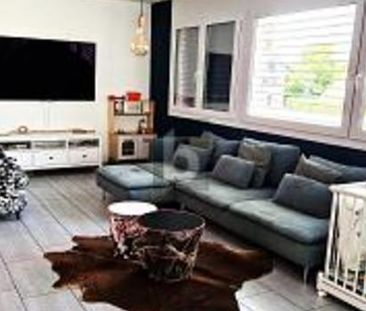 Wohnung in Schönenwerd - Photo 1