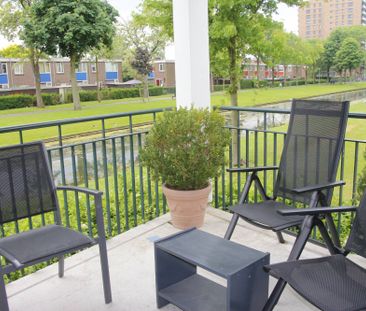 Ovidiusstraat, 26, 3076XE, Rotterdam - Photo 2