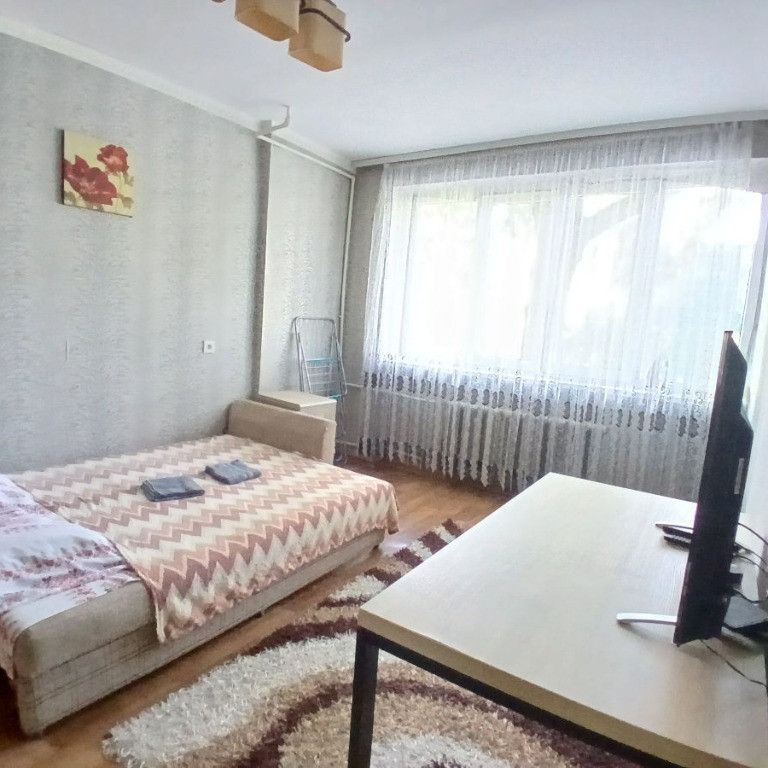 Garsoniera de inchiriat in zona Drumul Taberei - Photo 1