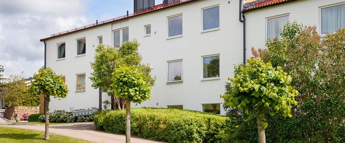 Tvärstigen 1 D - Foto 1