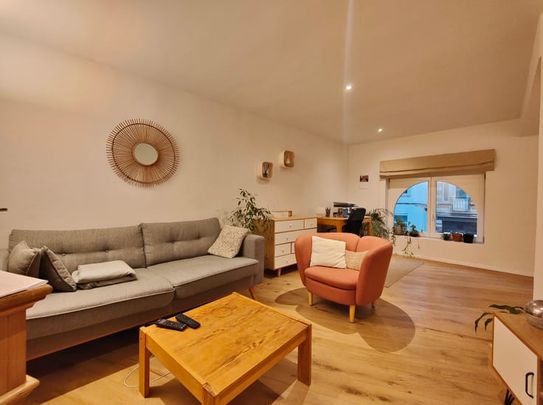 Duplex te huur - Photo 1