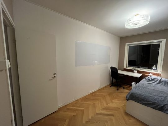 Gulsparvsgatan, Göteborg - Photo 1