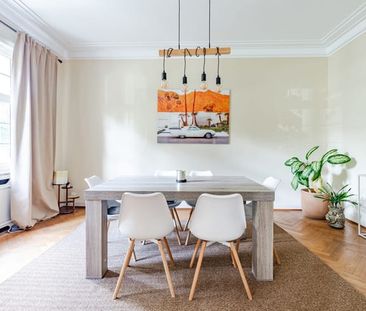 Appartement te huur - Foto 6