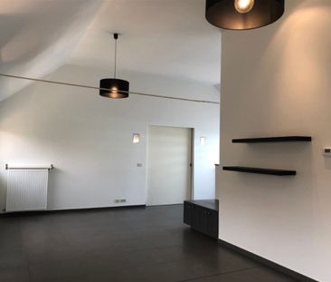 Modern appartement - loft stijl - INSTAPKLAAR - Photo 1