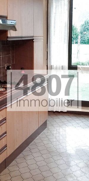 Location appartement 3 pièces 71 m² à Cluses (74300) - Photo 1