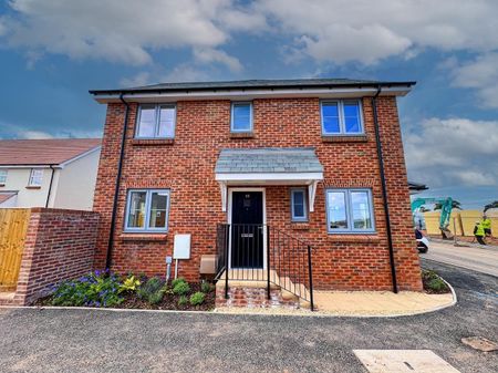 Malherbie Road, Nether Stowey, Bridgwater, Somerset - Photo 4