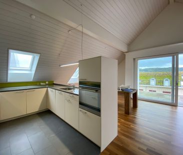 4.5 Zimmer, 125 m², 2. Stock - Foto 5