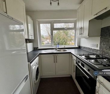 2 bedroom maisonette to rent - Photo 5