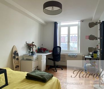 Appartement - 1 pièce - 12,71 m² - Amiens - Photo 4