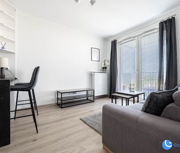 Nowe 2-pok*38m2*Ciesielskiego*Czyżyny*balkon - Photo 2