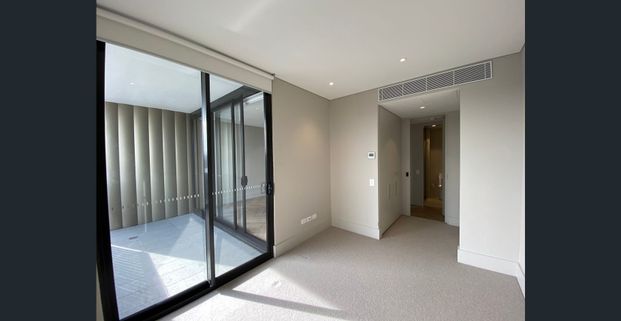 North facing one bedroom apartment for Lease - Photo 1