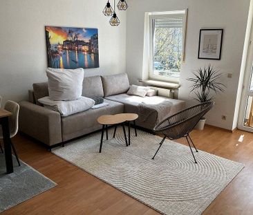 Pronájem bytu 2+1 • 59 m² bez realitkyArndtstraße 24, Leipzig Südvo... - Photo 4