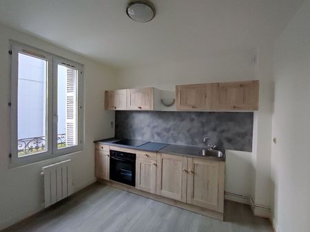 Location appartement 3 pièces, 66.80m², Le Havre - Photo 4