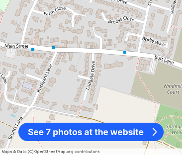 Ludgate Drive, East bridgford - Photo 1