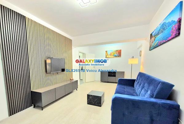Apartament Nou Berceni - Metalurgiei Park - Aparatorii Patriei - Photo 1