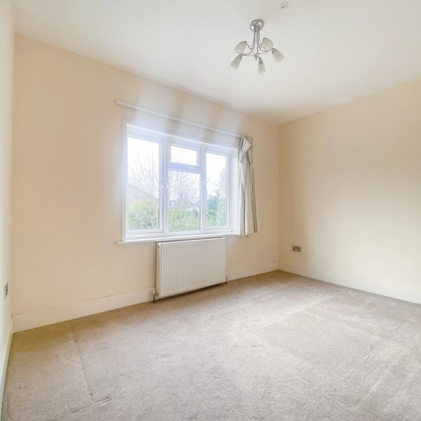 Room To Let - Photo 1