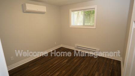 $1,695 / 2 br / 1 ba / Feel at Home with this Amazing Unit in St. Catharines - Photo 2