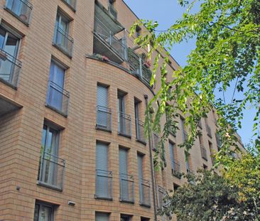 Naturnah in Stadtnähe; Wohnüberbauung Wiesengarten - Photo 6